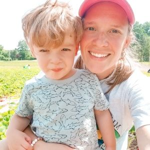 Meet your Posher, Samantha